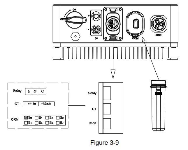 RENAC R1 Mini Series Manufacturer and Supplier fig 12