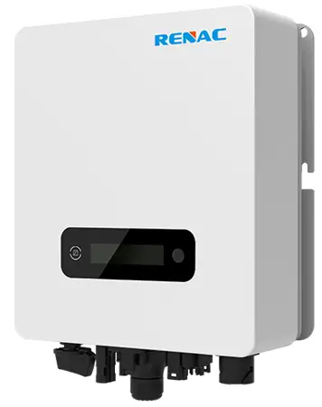 RENAC R1 Mini Series Manufacturer and Supplier icon