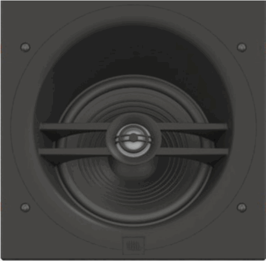 JBL Stage 2 Architectural Loudspeakers - FIGURE 10