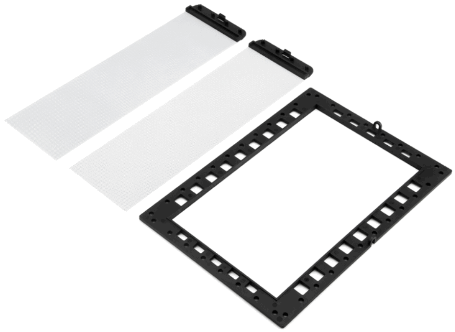 JBL Stage 2 Architectural Loudspeakers - FIGURE 11