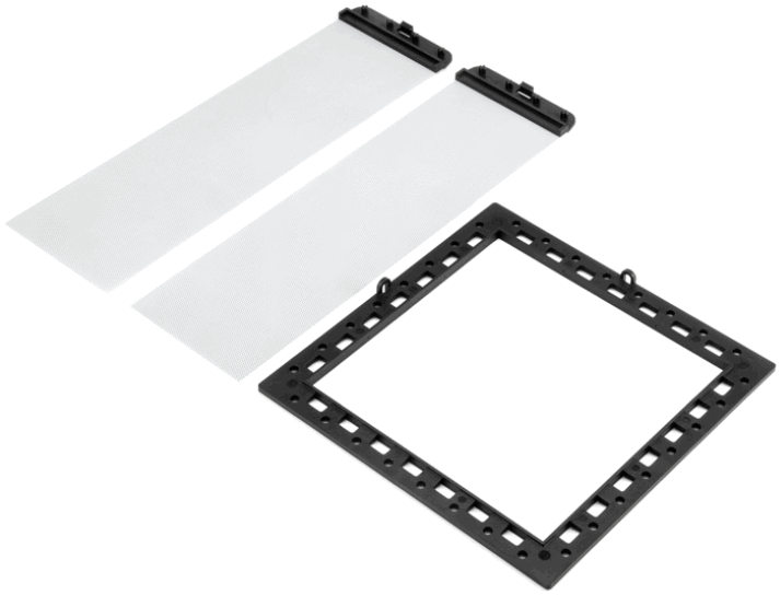 JBL Stage 2 Architectural Loudspeakers - FIGURE 12