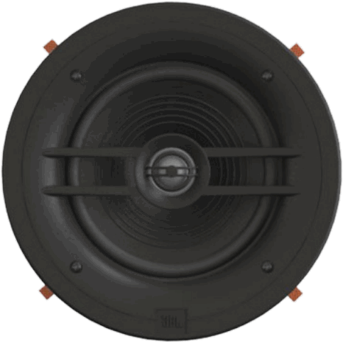 JBL Stage 2 Architectural Loudspeakers - FIGURE 6