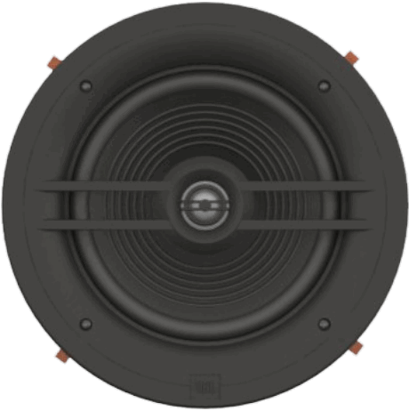 JBL Stage 2 Architectural Loudspeakers - FIGURE 7