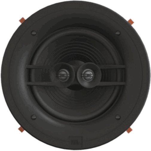 JBL Stage 2 Architectural Loudspeakers - FIGURE 7