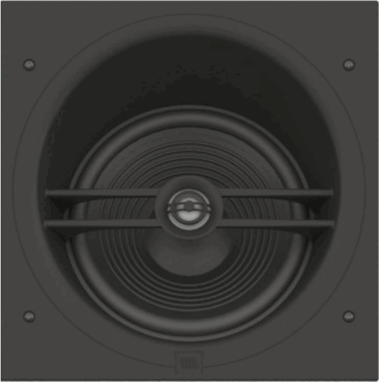 JBL Stage 2 Architectural Loudspeakers - FIGURE 9