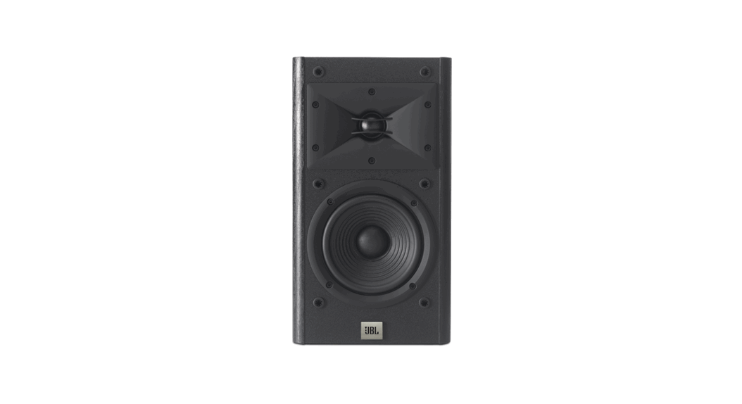 Jbl Stage 2 Architectural Loudspeakers Installation Guide