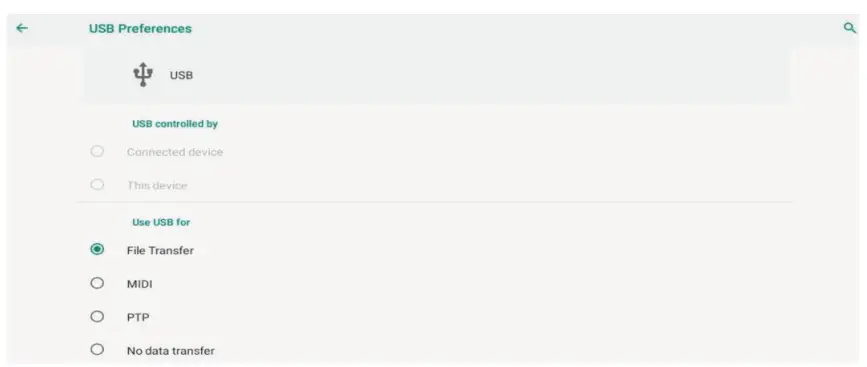 REDLINE Android 11 Smart Tablet - device 7