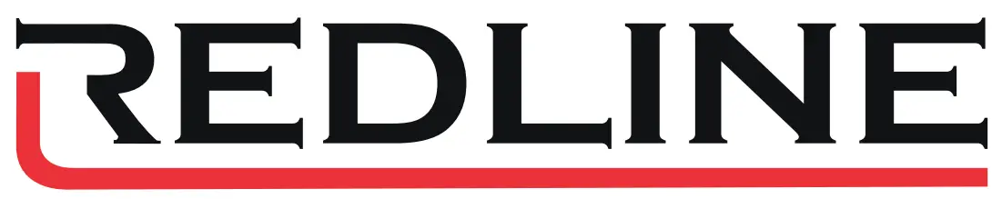 REDLINE - logo