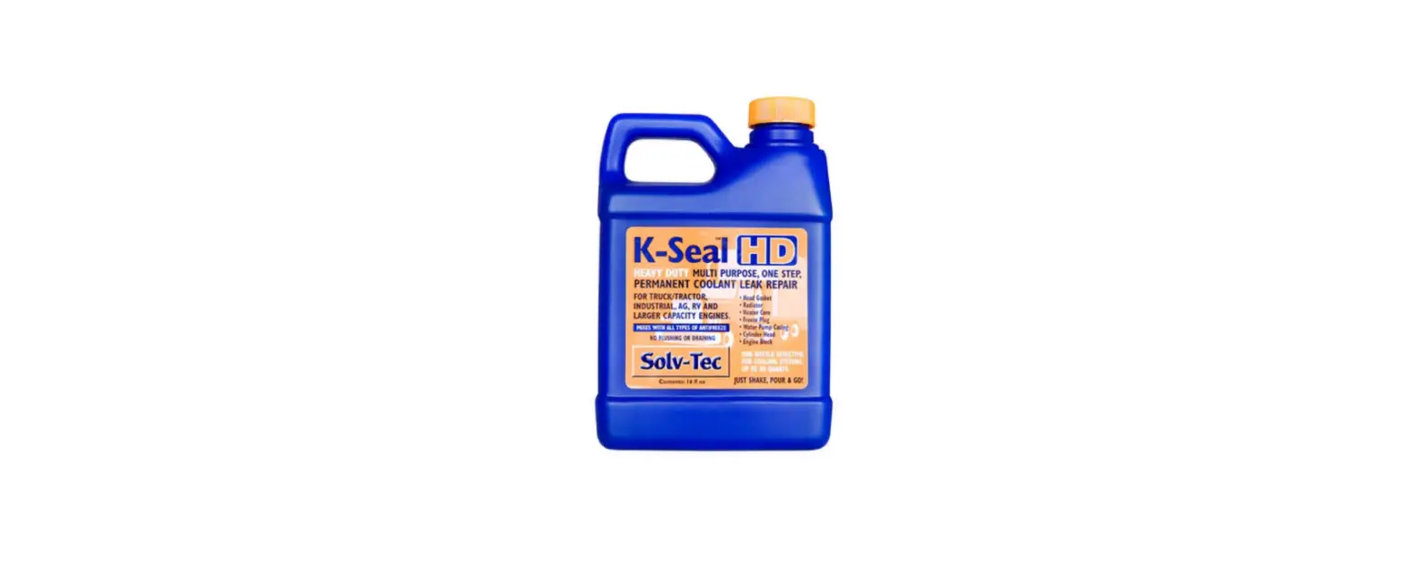 K-seal Severe Over-pressurising Systems User Manual K-seal Severe Over-pressurising Systems User Manual