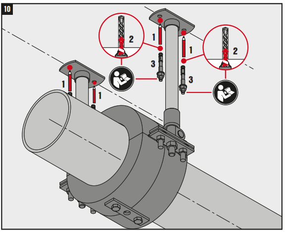 HILTI MFP KF Fixed Points and Sliders - fig13