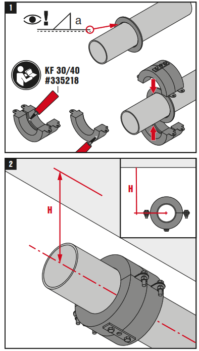 HILTI MFP KF Fixed Points and Sliders - fig17