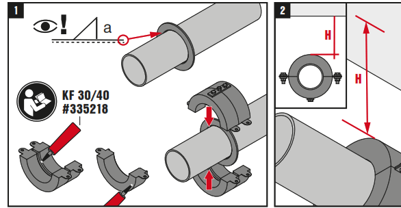 HILTI MFP KF Fixed Points and Sliders - fig2