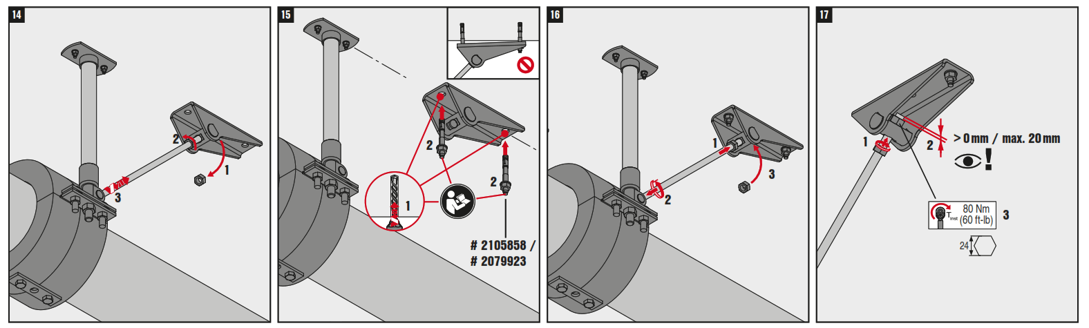 HILTI MFP KF Fixed Points and Sliders - fig22