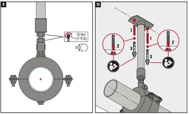 HILTI MFP KF Fixed Points and Sliders - fig6