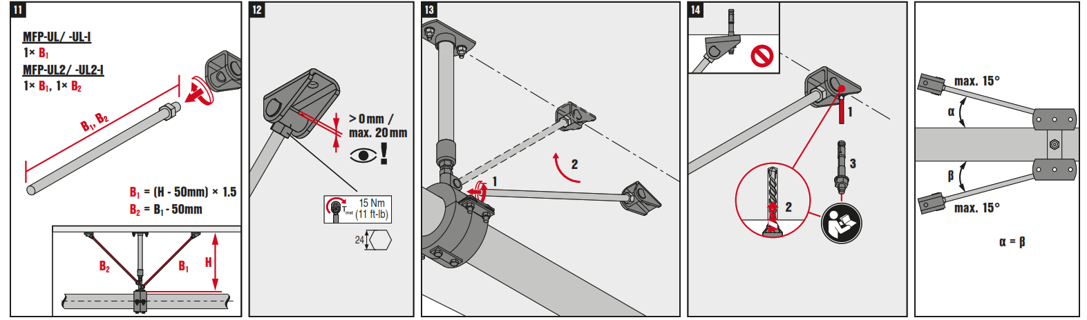HILTI MFP KF Fixed Points and Sliders - fig7