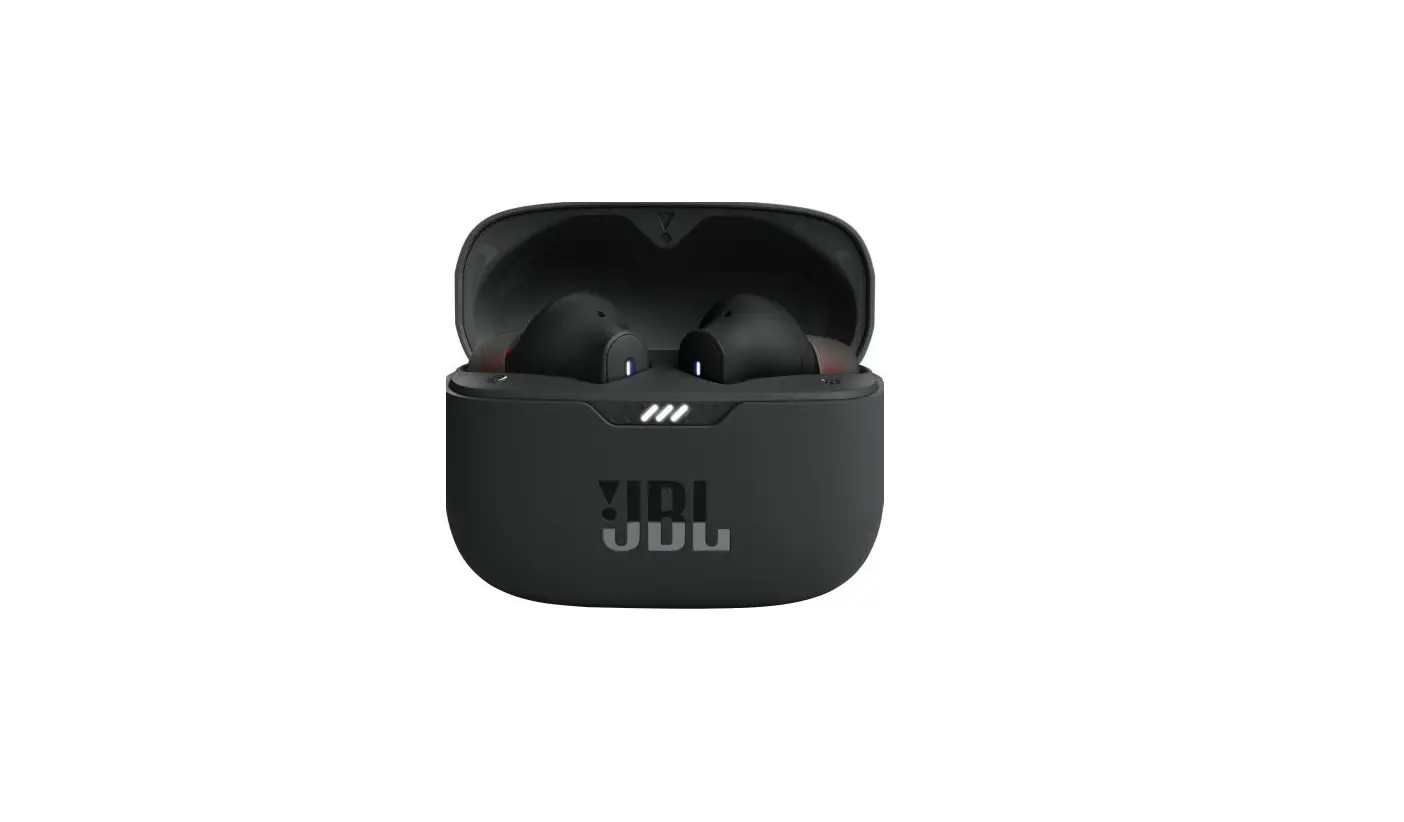 Jbl Tunee230nc True Wireless Noise Cancelling Earbuds User Guide Jbl Tunee230nc True Wireless Noise Cancelling Earbuds User Guide