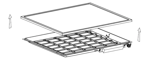 PHILIPS-Recessed-Full-Glow-Light-RC380-G6-Installation-FIG-1