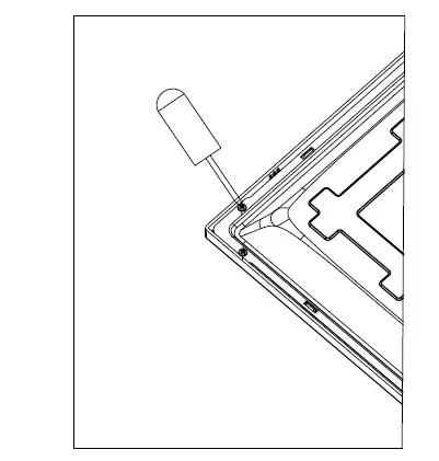 PHILIPS-Recessed-Full-Glow-Light-RC380-G6-Installation-FIG-2