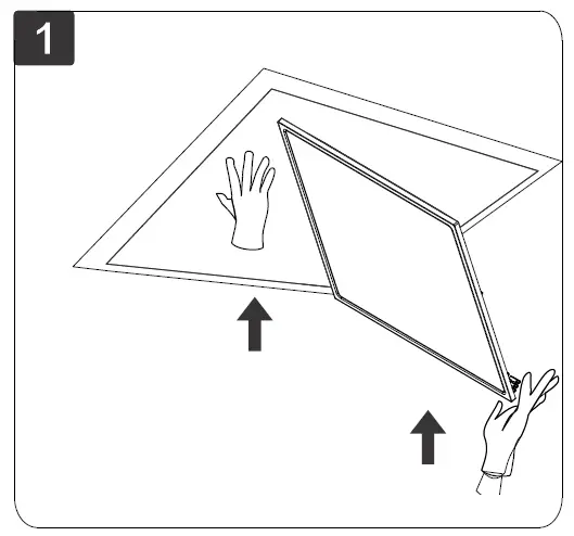 PHILIPS-Recessed-Full-Glow-Light-RC380-G6-Installation-fig- (4)