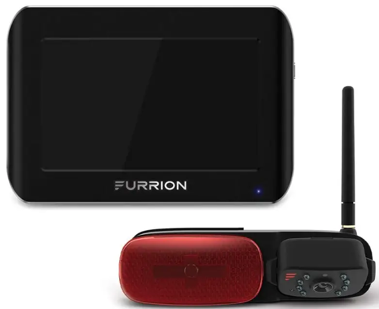Furrion-LOGO