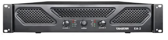 TAKSTAR EA series Professional Power Amplifier