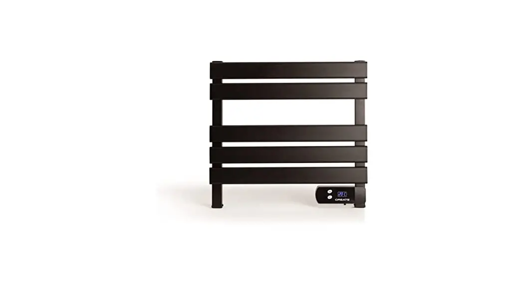 Create 150w Warm Mini Towel User Manual