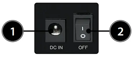 INTELLINET 561938 8-Port 2.5G Ethernet PoE Switch - Figure 4