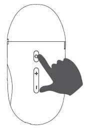 Shenzhen Yiran Intelligence U8PRO Mini Pulse Massager-10