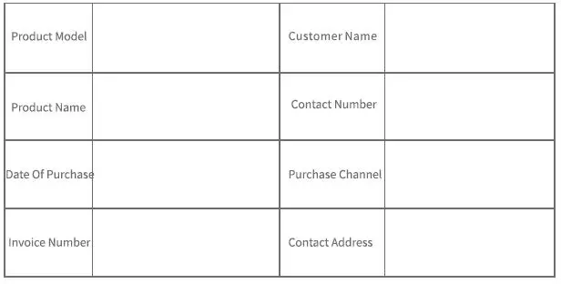 Shenzhen Yiran Intelligence U8PRO Mini Pulse Massager-20