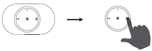 Shenzhen Yiran Intelligence U8PRO Mini Pulse Massager-8