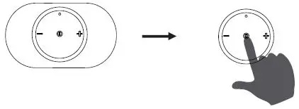 Shenzhen Yiran Intelligence U8PRO Mini Pulse Massager-9