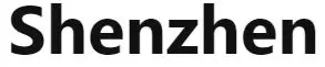 Shenzhen logo