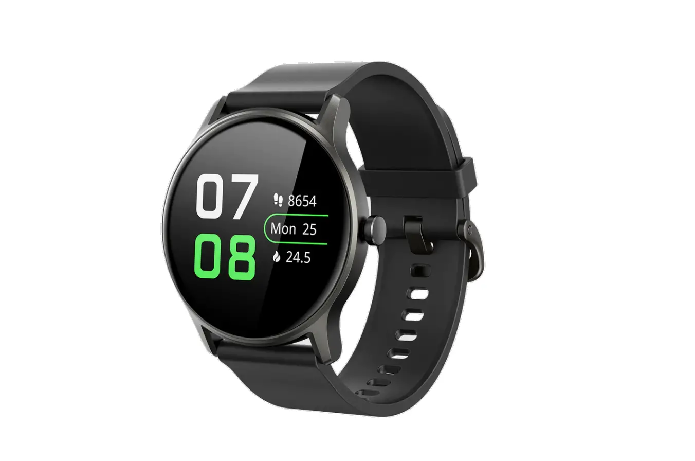 Soundpeats Watch 2 Smartwatch With Heart Rate And Sleep Tracker User Manual Soundpeats Watch 2 Smartwatch With Heart Rate And Sleep Tracker User Manual