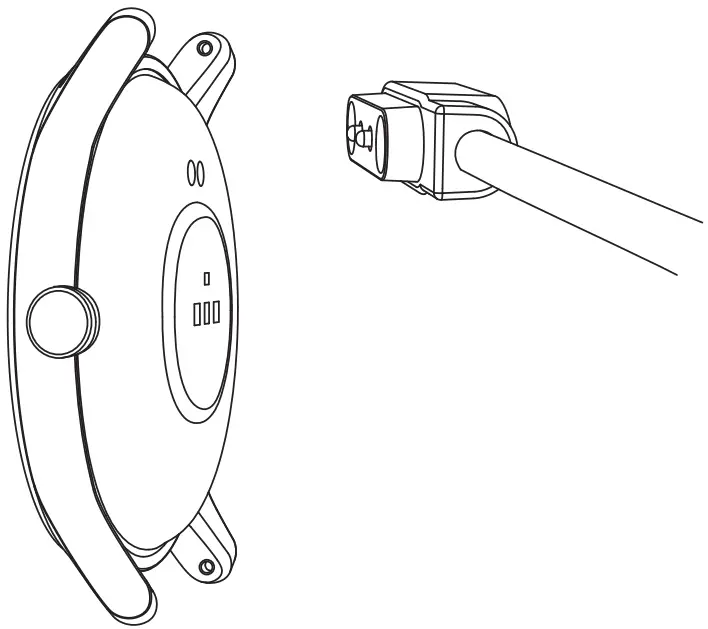 Charging Instruction