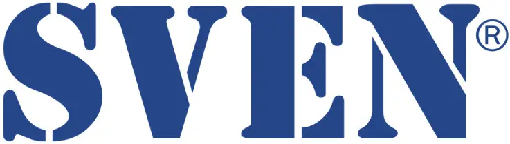 SVEN LOGO