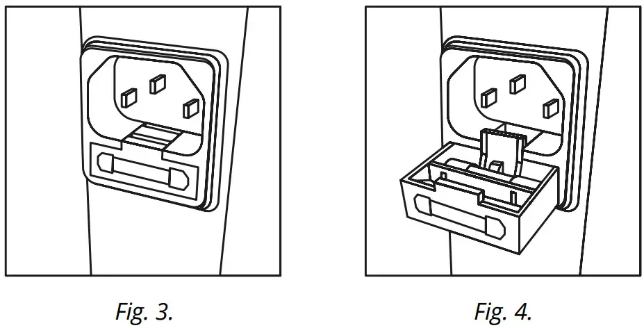 SVEN UP L1000E Uninterrupted Power Supply - FIGURE 2