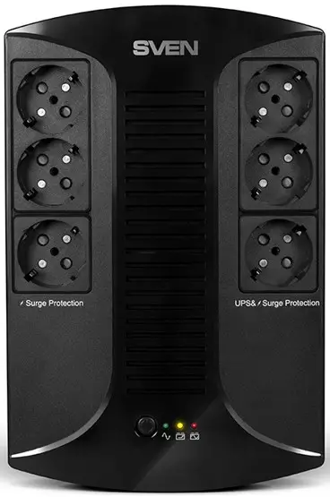 SVEN UP L1000E Uninterrupted Power Supply