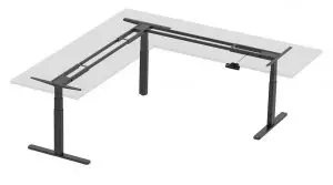 Desk Frame