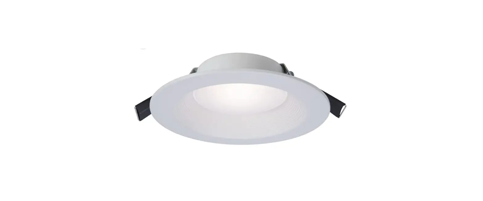 Cooper Lighting Solution C6rv042 6 Inch Remodel International Vertical Open Downlight Instruction Manual