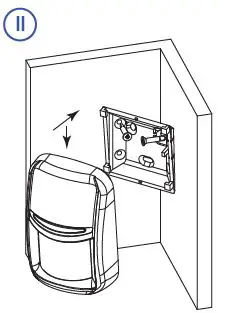 U-PROX UPROX-017 Wireless Pet Immune Motion Detector-8