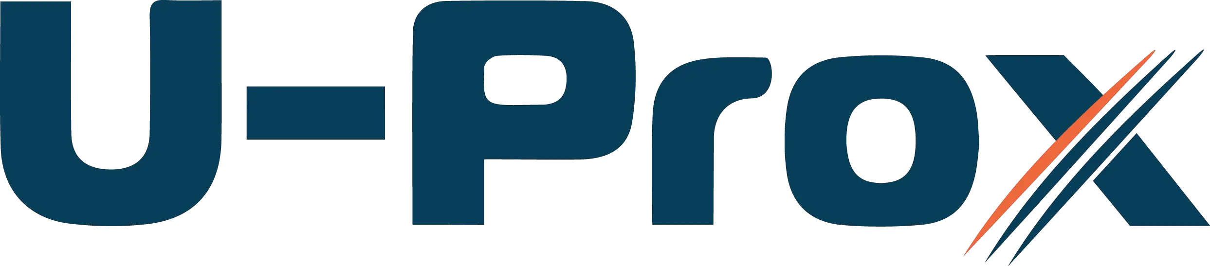 U-PROX logo