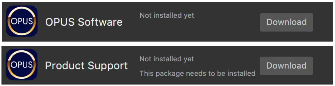 EASTWEST LIBRARIES OPUS Software - Fig12