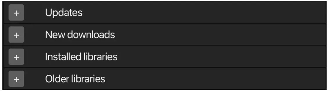 EASTWEST LIBRARIES OPUS Software - Fig14