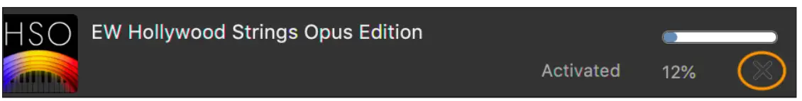 EASTWEST LIBRARIES OPUS Software - Fig17