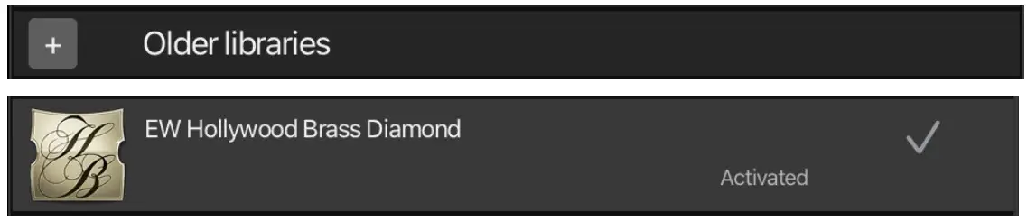 EASTWEST LIBRARIES OPUS Software - Fig22