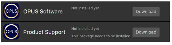 EASTWEST LIBRARIES OPUS Software - Fig4