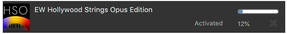 EASTWEST LIBRARIES OPUS Software - Fig8