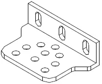GATEXPERT SW400DC Automatic Gate Opener 06