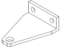 GATEXPERT SW400DC Automatic Gate Opener 07