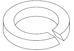 GATEXPERT SW400DC Automatic Gate Opener 14